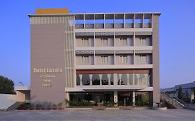 Hotel Luxura
